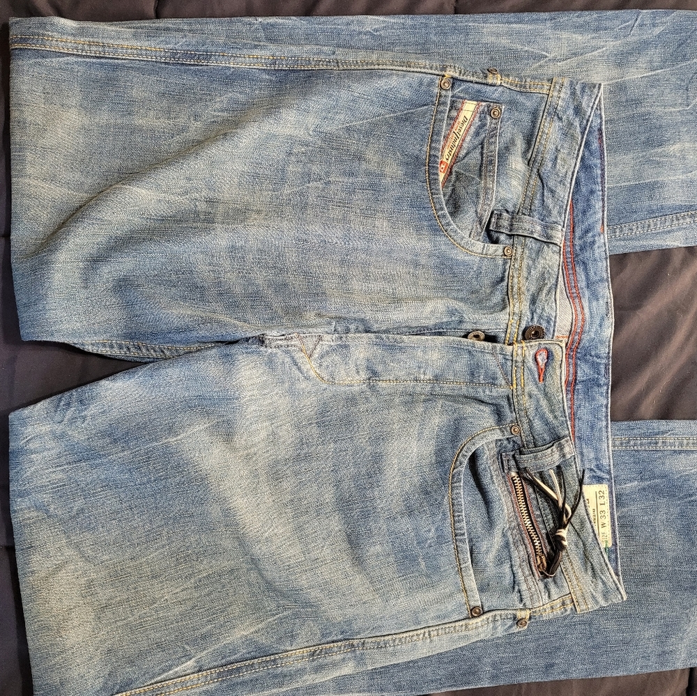 Diesel jeans